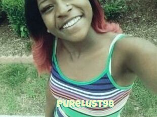 PureLust98