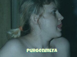 Purgenmlya