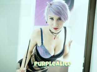 PurpleAlice