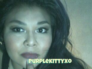 PurpleKittyXo