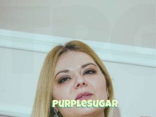 PurpleSugar