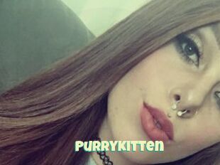 PurryKitten