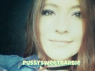 PussySweetBarbie