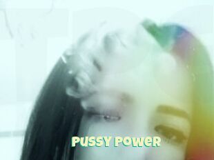 Pussy_Power