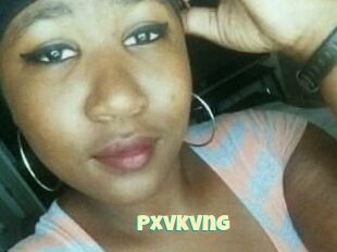 Pxvkvng