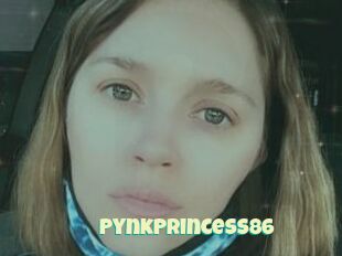 PynkPrincess86