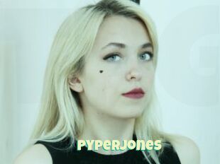 PyperJones