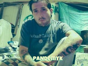 PaNdemyk