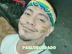 Pabloburdado