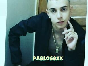 Pablosexx