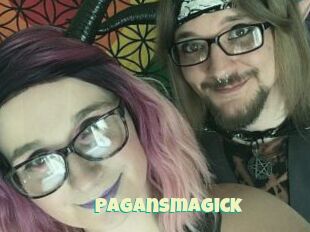 Pagansmagick