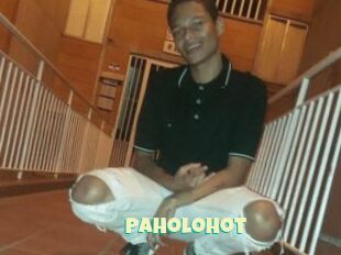 Paholohot