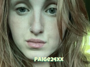 Paige24xx