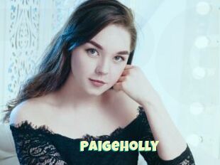 Paigeholly