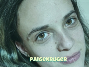 Paigekruger