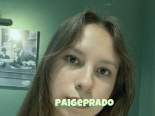 Paigeprado