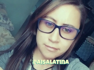 Paisalatina