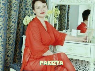 Pakizya