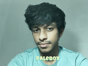 Paleboy