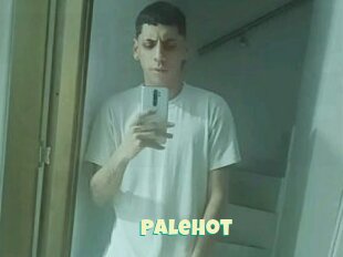 Palehot
