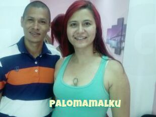 Palomamalku