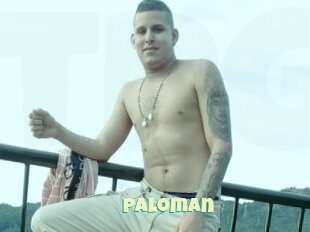 Paloman