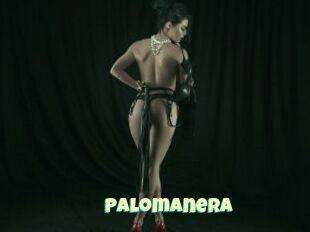 Palomanera