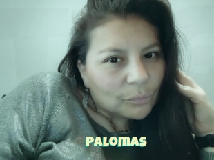 Palomas