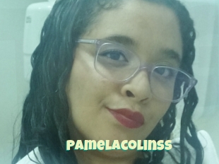 Pamelacolinss
