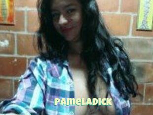 Pameladick