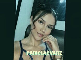Pamelaevanz