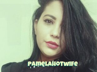 Pamelahotwife