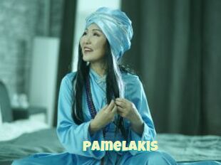 Pamelakis