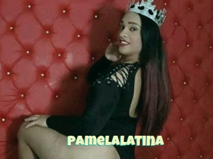 Pamelalatina