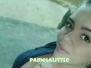 Pamelalittle