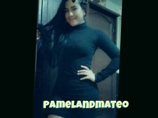 Pamelandmateo