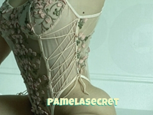 Pamelasecret