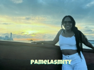 Pamelasmity