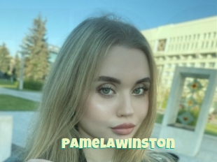 Pamelawinston