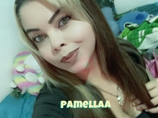 Pamellaa