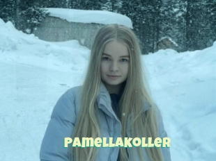 Pamellakoller