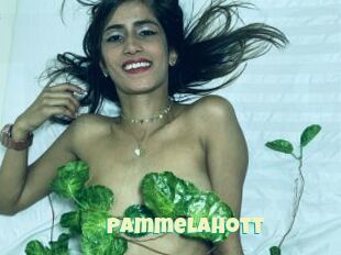 Pammelahott