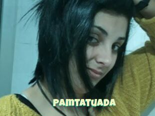 Pamtatuada