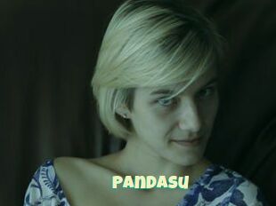 Pandasu
