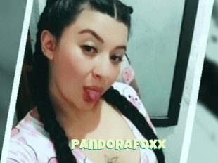 Pandorafoxx