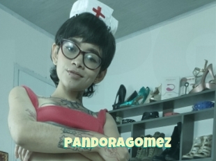 Pandoragomez