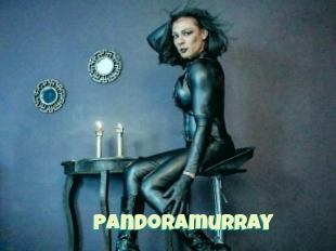 Pandoramurray