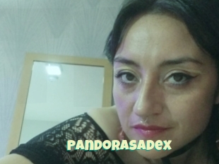Pandorasadex
