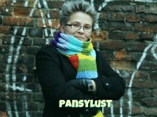 Pansylust