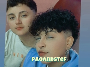 Paoandstef